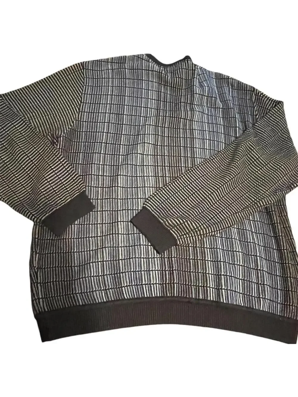 St Croix USA v Neck Sweater